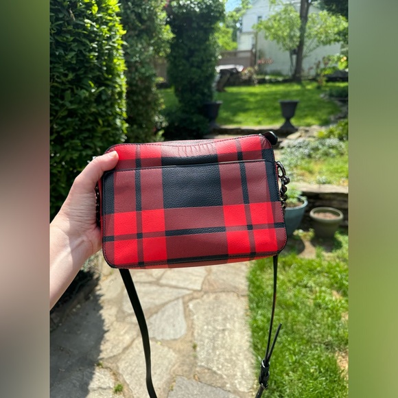 Coach Camera bag - Picture 6 of 9